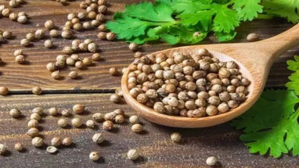 धनिया के इन टोटकों से आप भी रह जाएंगे हैरान, जानिए इनके फायदा !