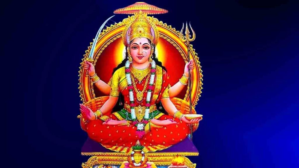 संतोषी माता की कृपा पाने के लिए शुक्रवार को करें यह काम