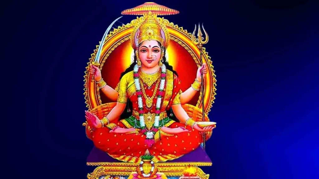 संतोषी माता की कृपा पाने के लिए शुक्रवार को करें यह काम