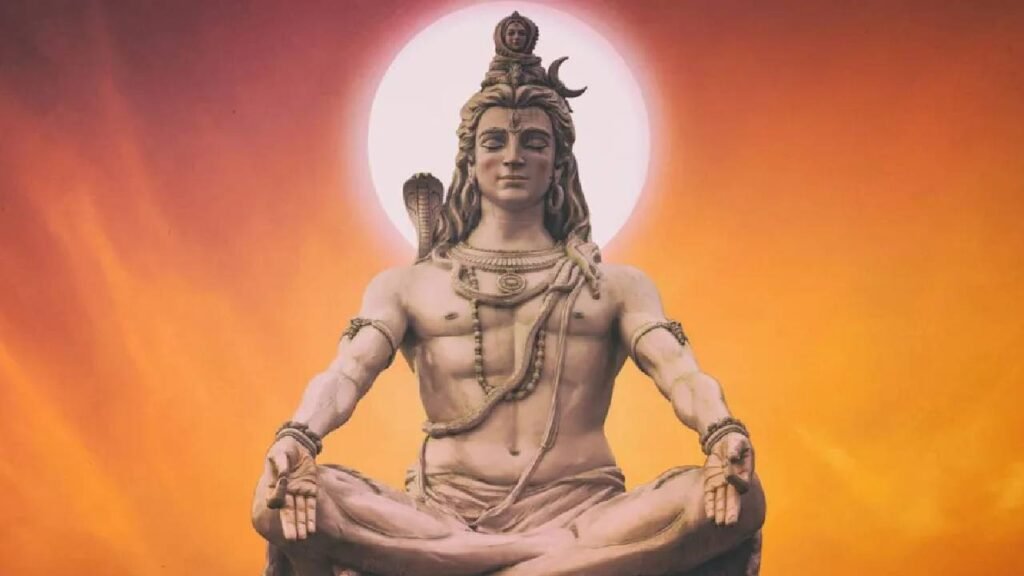 इस साल सावन की शिवरात्रि पर बन रहा अच्छा संयोग !