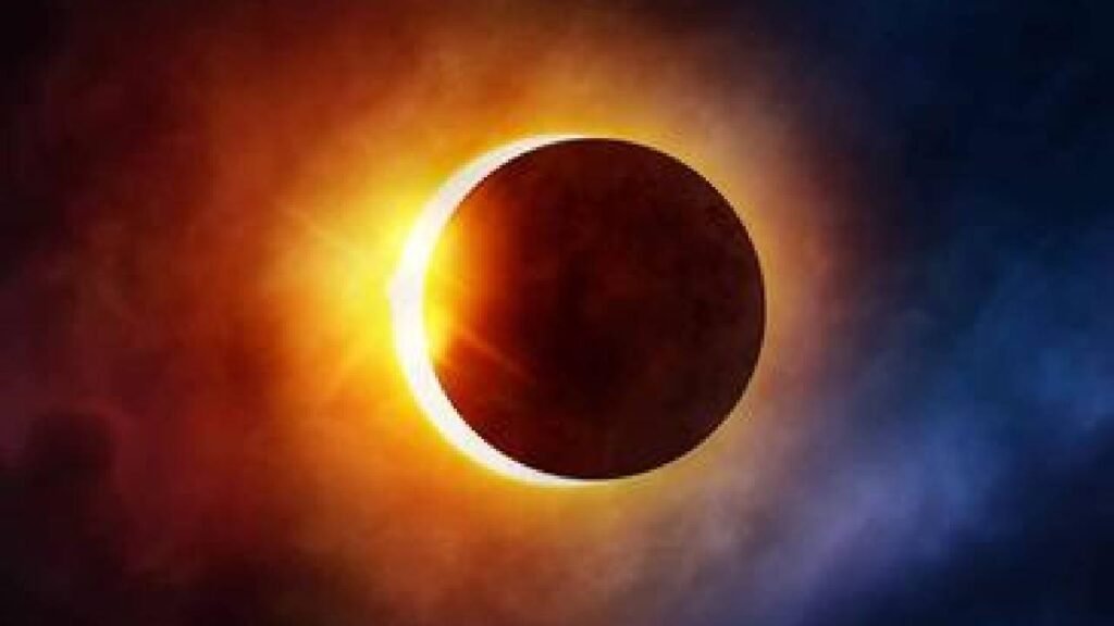 क्या आपके सपने में भी आता है "चंद्र ग्रहण"?