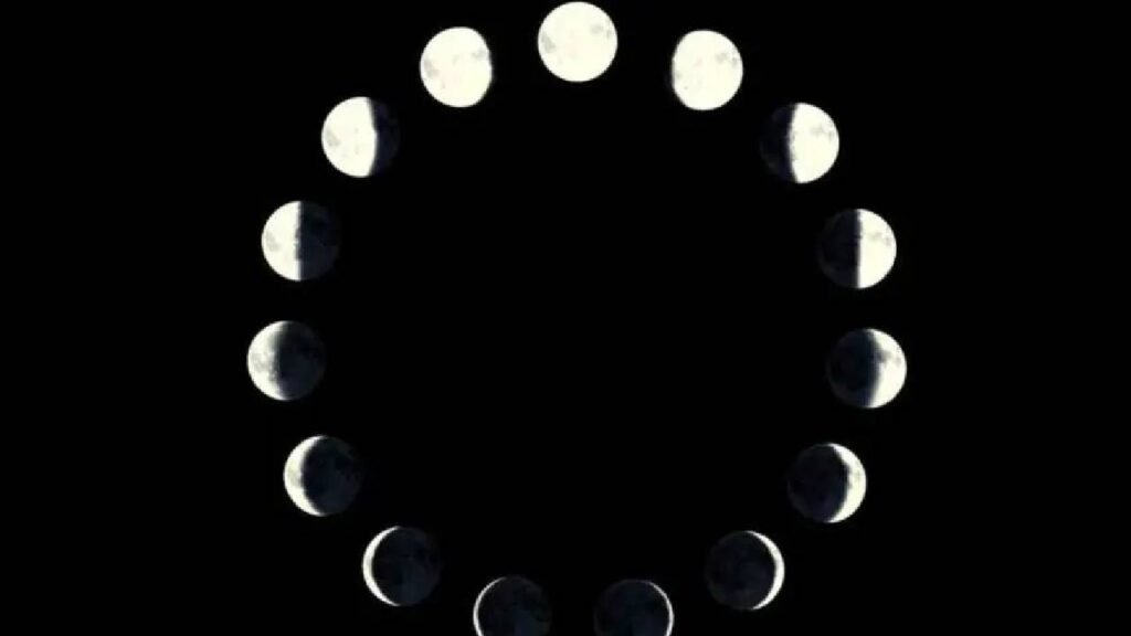 कैसे शुरु हुए कृष्ण पक्ष और शुक्ल पक्ष? क्या है पौराणिक मान्यता?