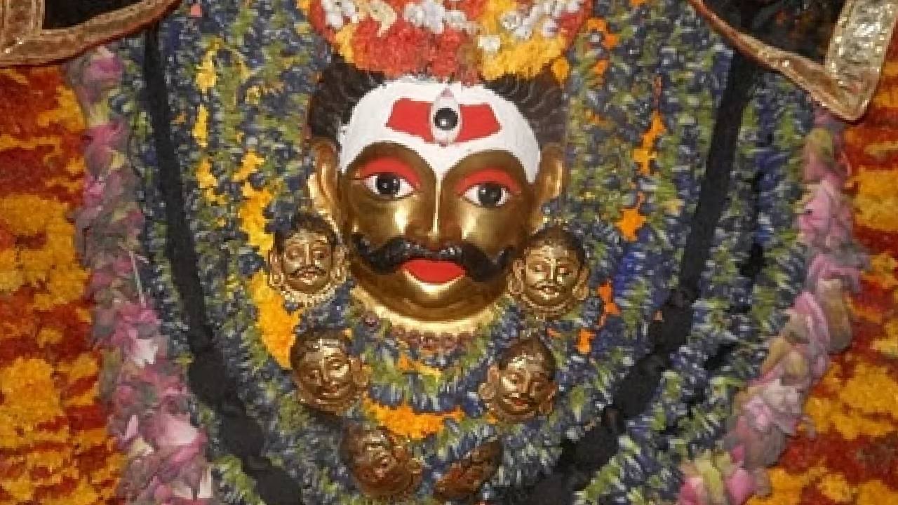 क्या है कालाष्टमी? जाने कालाष्टमी से जुड़ी जानकारी क्या है कालाष्टमी? जाने कालाष्टमी से जुड़ी जानकारी