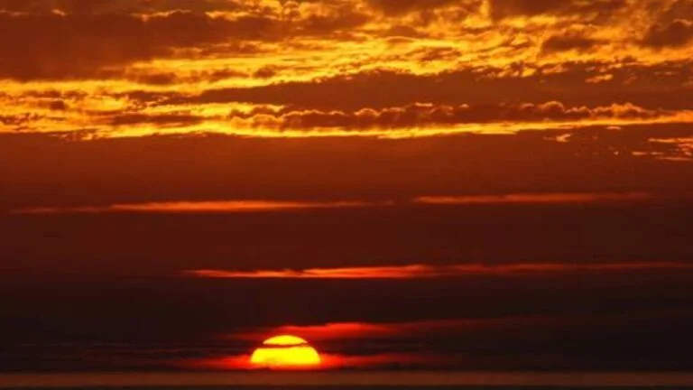 सूर्यास्त के बाद भूलकर भी न करें यह काम, नहीं तो झेलना पड़ेगा भारी नुकसान !