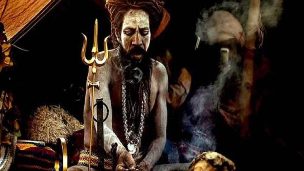 भगवान शिव के भक्त कैसे बने “अघोरी”