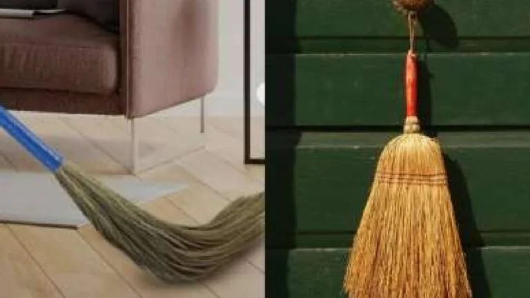 जान लीजिए घर में झाड़ू रखने के ये नियम, वरना हो सकती है आर्थिक तंगी!