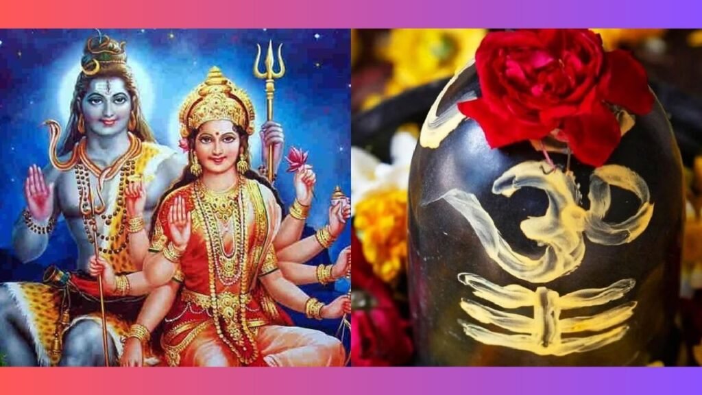 शिवलिंग पर क्या चढ़ाएं