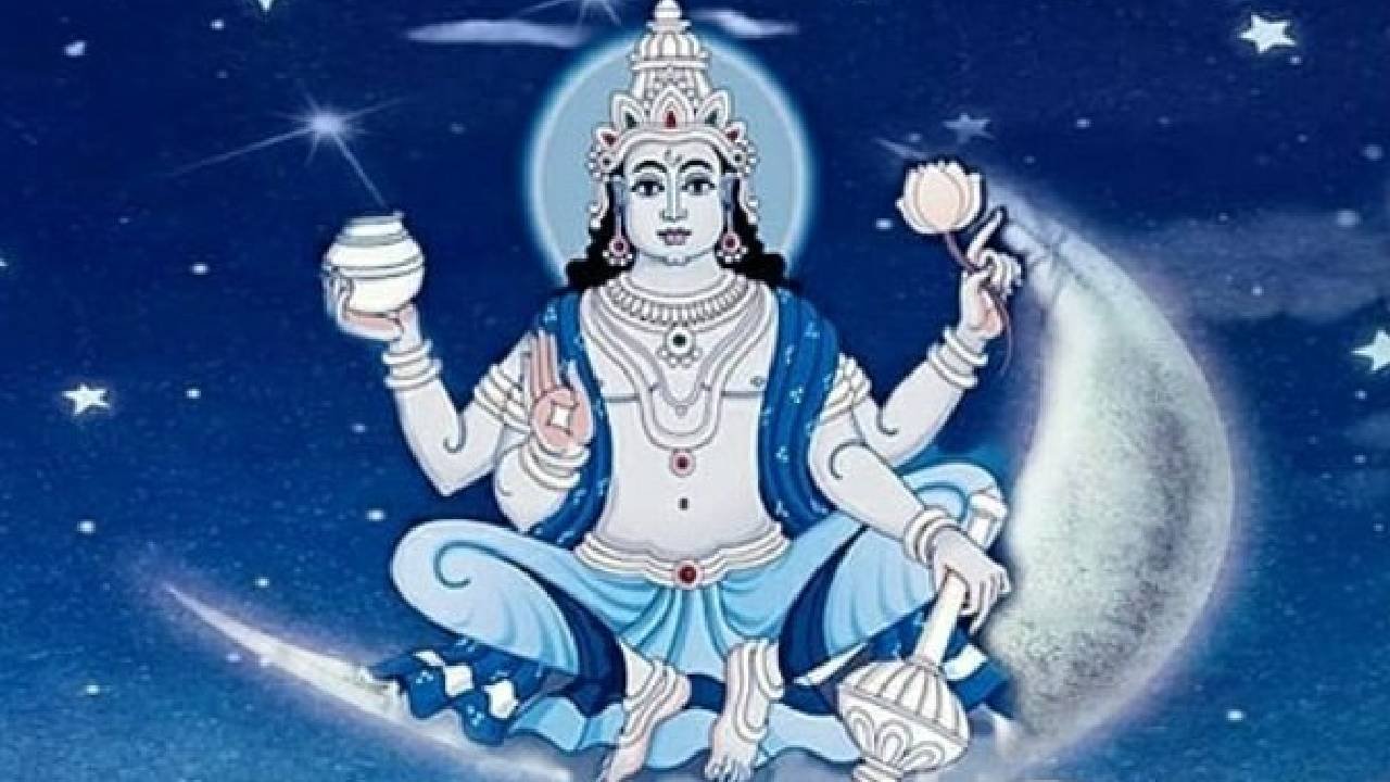 कैसे शुरु हुए कृष्ण पक्ष और शुक्ल पक्ष? क्या है पौराणिक मान्यता? कैसे शुरु हुए कृष्ण पक्ष और शुक्ल पक्ष? क्या है पौराणिक मान्यता?