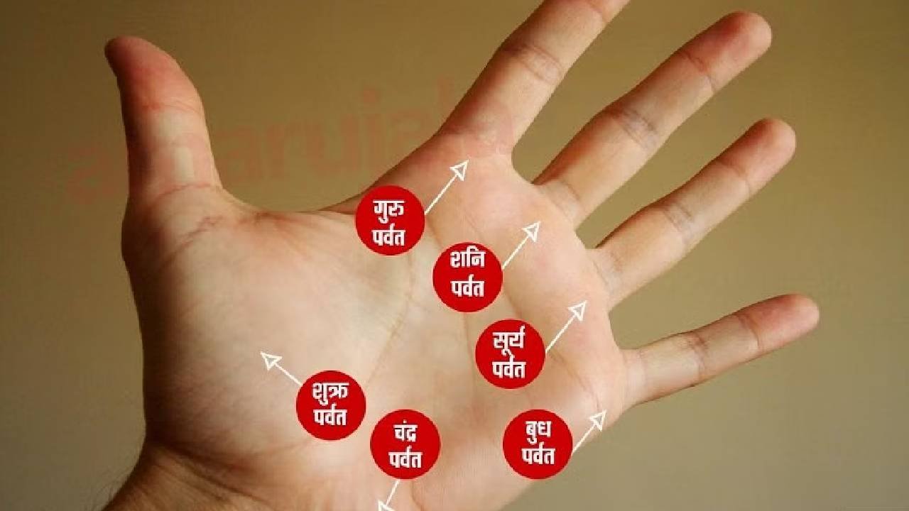 हाथों की रेखाएँ बदल सकती हैं भाग्य! हाथों की रेखाएँ बदल सकती हैं भाग्य!
