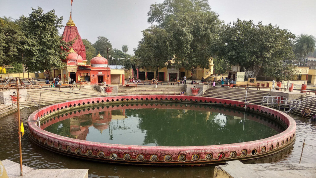 कलयुग का प्रधान तीर्थ हरिद्वार, जानिए सतयुग और द्वापरयुग के कौन से थे तीर्थस्थल! कलयुग का प्रधान तीर्थ हरिद्वार, जानिए सतयुग और द्वापरयुग के कौन से थे तीर्थस्थल!