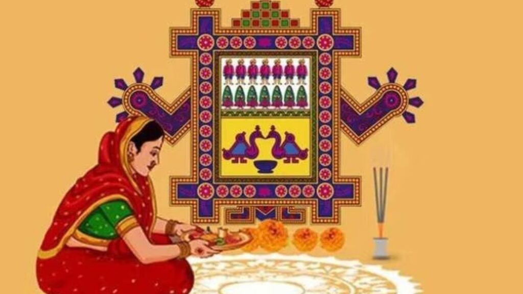 ये छह व्रत देते है संतान सुख का वरदान, निःसंतान की भी भरेगी गोद ! ये छह व्रत देते है संतान सुख का वरदान, निःसंतान की भी भरेगी गोद !