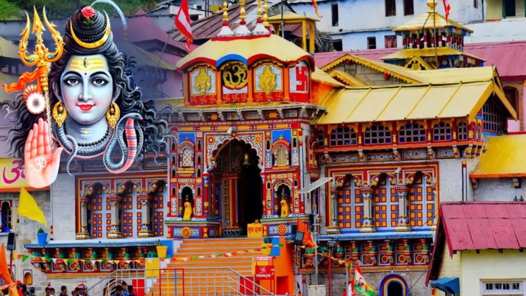 हल्द्वानी शहर में स्थित भोलेनाथ का प्राचीन मंदिर, सभी भक्तों की मुरादें होती है पूरी! हल्द्वानी शहर में स्थित भोलेनाथ का प्राचीन मंदिर, सभी भक्तों की मुरादें होती है पूरी!