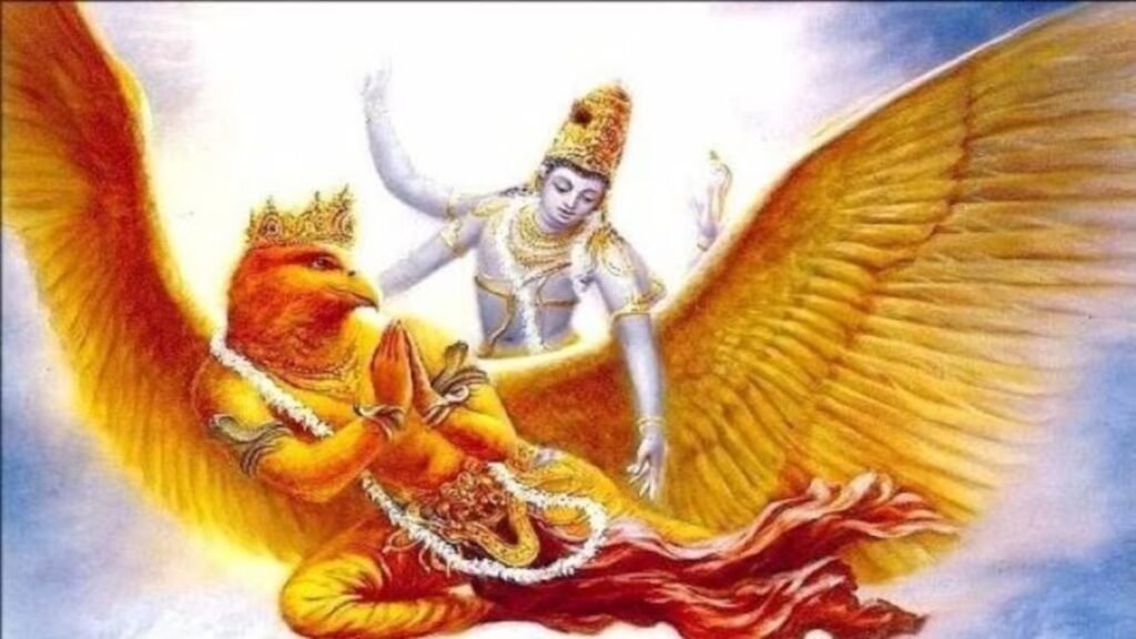 मृत्यु के बाद इन पड़ावों से गुज़रती है मनुष्य की आत्मा! मृत्यु के बाद इन पड़ावों से गुज़रती है मनुष्य की आत्मा!