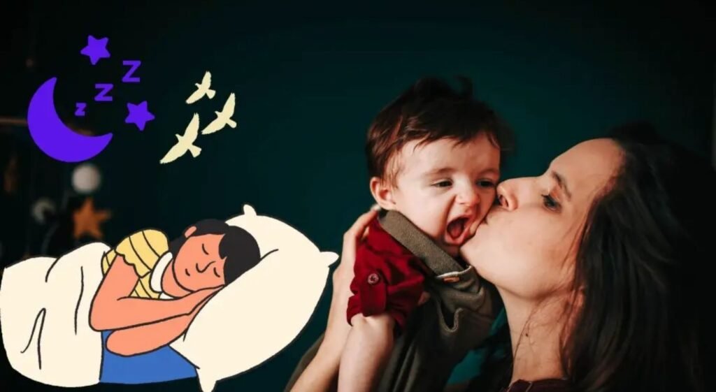 क्या है सपने में न्यू बोर्न बेबी देखने का संकेत?