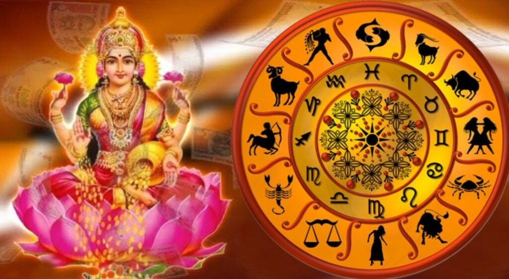 इन संकेतों से जाने की मां लक्ष्मी की आप पर कृपा है!