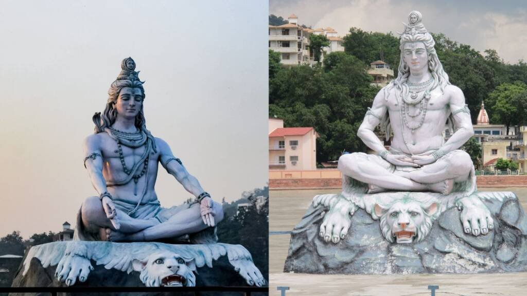 Sapne me Shiv Bhagwan Dekhna