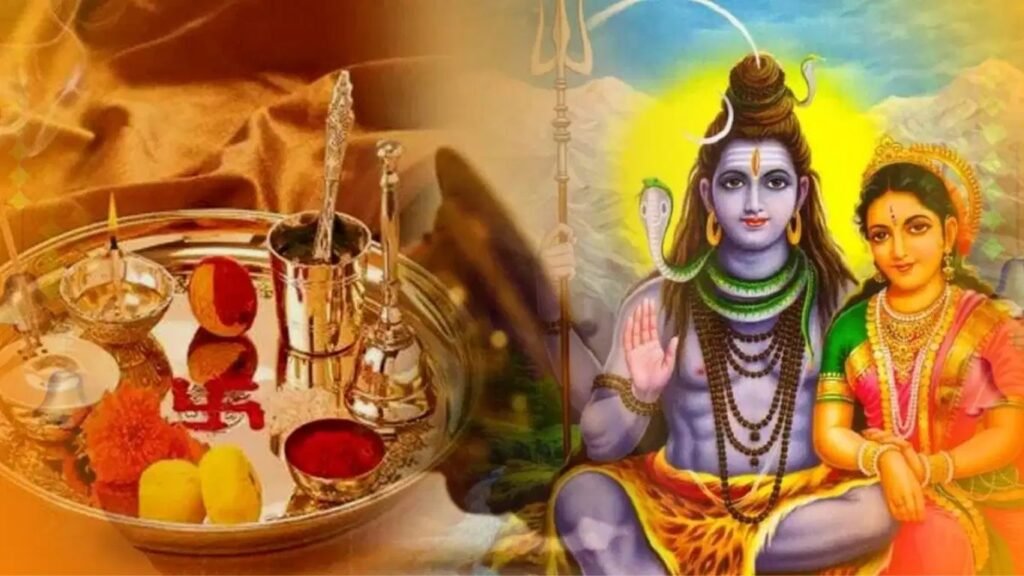 शिव-गौरी की पूजन का सबसे अच्छा पर्व कजरी तीज, जानें इसका महत्व शिव-गौरी की पूजन का सबसे अच्छा पर्व कजरी तीज, जानें इसका महत्व