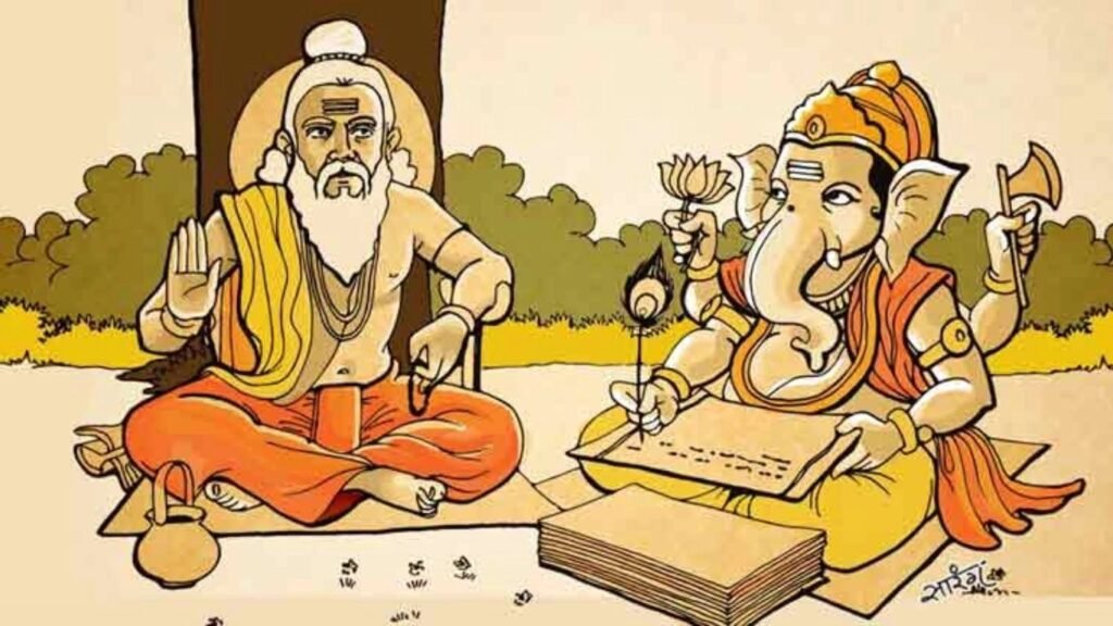 क्यों किया जाता है गणपति बप्पा को विसर्जित? क्यों किया जाता है गणपति बप्पा को विसर्जित?