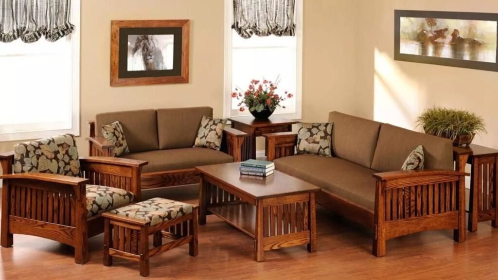 घर का फर्नीचर बनवाते समय वास्तु की इस बात का रखें खास ख्याल!