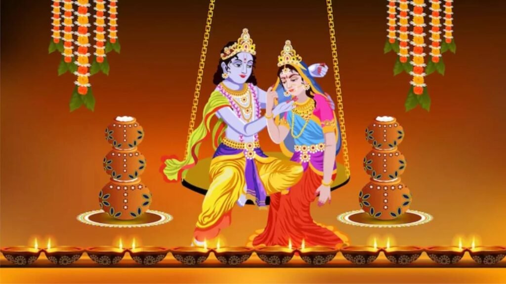 राधा रानी नाम के बिना अधूरा है कृष्णाष्टमी का व्रत, जाने शुभ मुहूर्त.. राधा रानी नाम के बिना अधूरा है कृष्णाष्टमी का व्रत, जाने शुभ मुहूर्त..