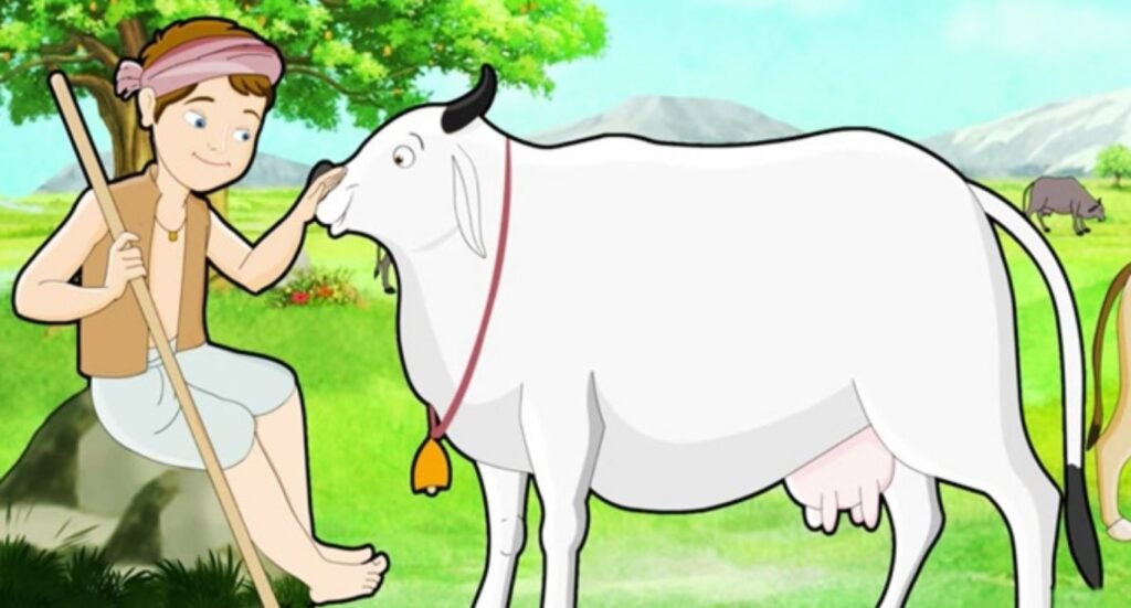 गौ दान करके पितृ दोष से होए मुक्त, गाय में है सभी देवताओं का वास गौ दान करके पितृ दोष से होए मुक्त, गाय में है सभी देवताओं का वास