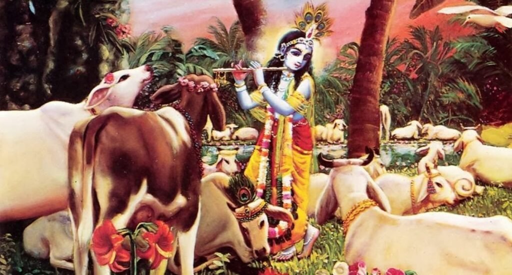 गौ दान करके पितृ दोष से होए मुक्त, गाय में है सभी देवताओं का वास गौ दान करके पितृ दोष से होए मुक्त, गाय में है सभी देवताओं का वास