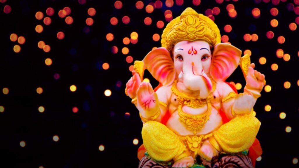 दाएं या बाएं, कौन-सी दिशा के सूंड वाले होने चाहिए विघ्नहर्ता ! दाएं या बाएं, कौन-सी दिशा के सूंड वाले होने चाहिए विघ्नहर्ता !