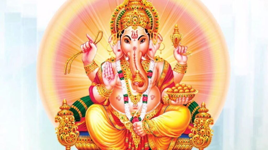 दाएं या बाएं, कौन-सी दिशा के सूंड वाले गणेश जी माने जाते है शुभ !