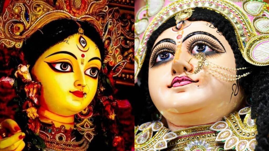 नवरात्रि का त्योहार