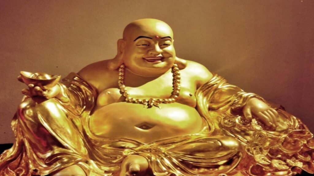 जानिए किस तरह के लाफिंग गुड्डे की क्या है मान्यता? आर्थिक तंगी दूर करने के लिए कौन से बुद्धा है शुभ? जानिए किस तरह के लाफिंग गुड्डे की क्या है मान्यता? आर्थिक तंगी दूर करने के लिए कौन से बुद्धा है शुभ?
