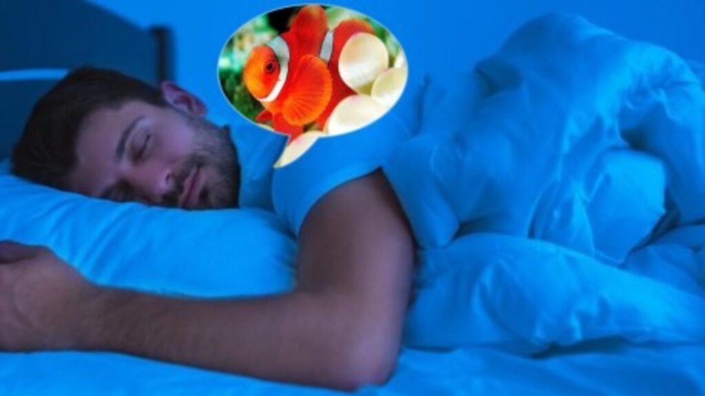 Sapne mei Machli Dekhna: सपने में मछली दिखने के पीछे क्या है संकेत?