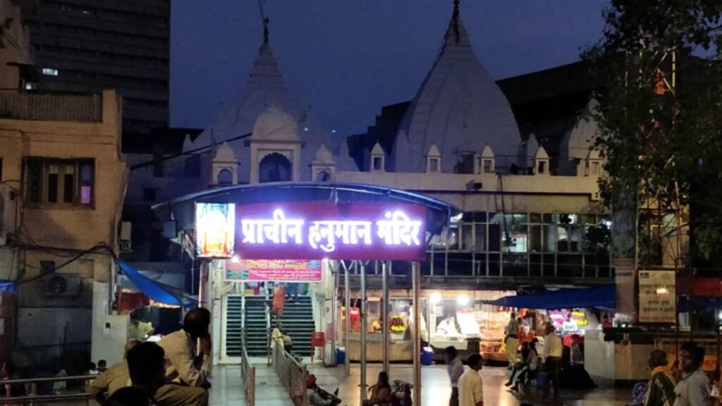 गिनीज बुक में दर्ज है दिल्ली के इस अद्भुत मंदिर का नाम!