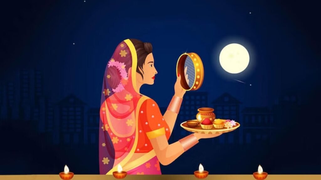 करवाचौथ में क्या है सरगी की मान्यता? सरगी के बिना क्यों अधूरा माना जाता है व्रत? करवाचौथ में क्या है सरगी की मान्यता? सरगी के बिना क्यों अधूरा माना जाता है व्रत?