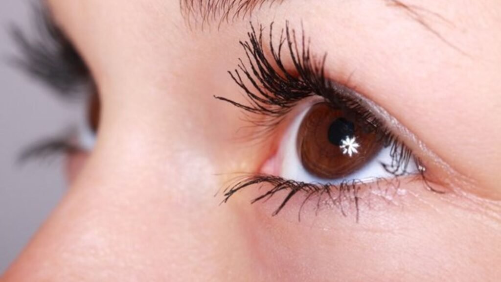 Eye Blink: क्या है व्यक्ति के आँखों के फड़कने के पीछे का कारण? Eye Blink: क्या है व्यक्ति के आँखों के फड़कने के पीछे का कारण?