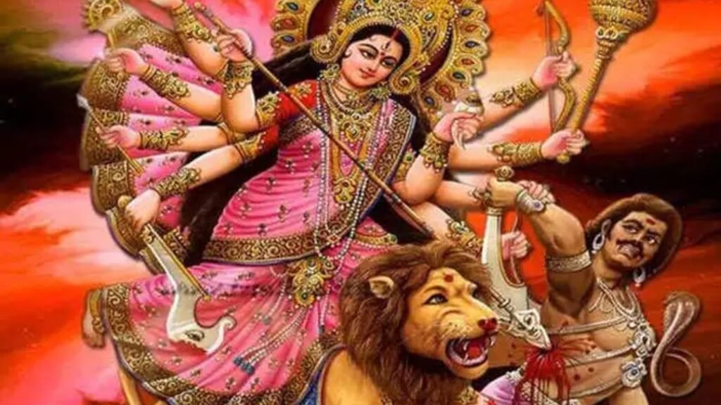 बिना भैरवनाथ की पूजा के नहीं सफल होगी नवरात्रि, भोलेनाथ का है अंश? बिना भैरवनाथ की पूजा के नहीं सफल होगी नवरात्रि, भोलेनाथ का है अंश?