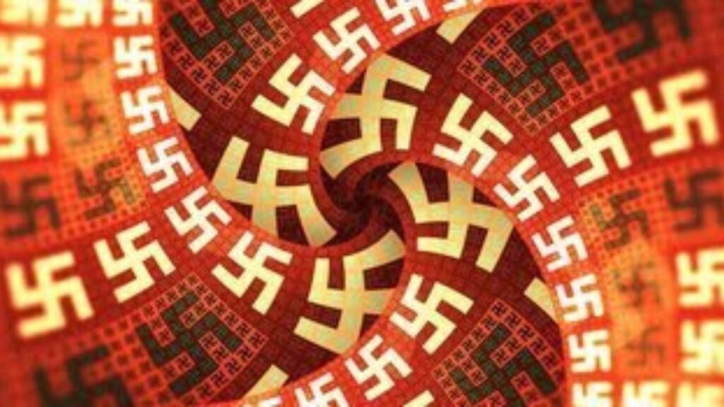 चारों दिशाओं से मंगल को आकर्षित करने वाला ये चिह्न है काफी शुभ!