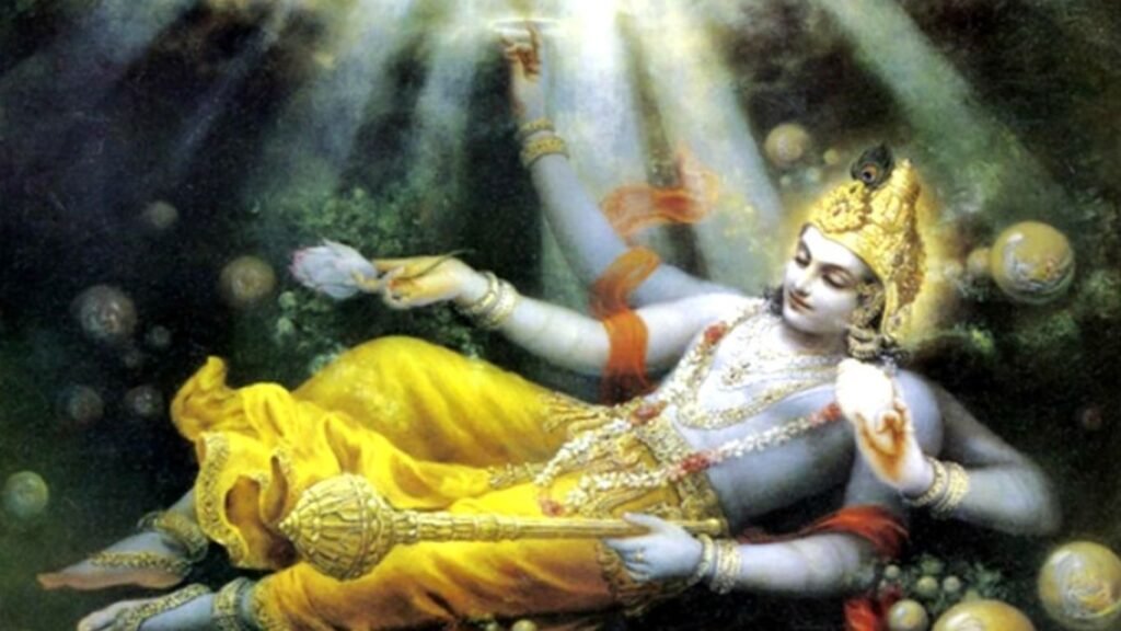 भगवान विष्णु जल्द आने वाले है अपनी योग निद्रा से बाहर. इस दिन है देवउठनी एकादशी भगवान विष्णु जल्द आने वाले है अपनी योग निद्रा से बाहर. इस दिन है देवउठनी एकादशी