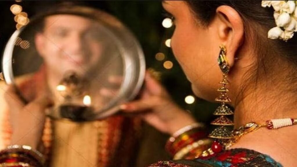चाहते हैं अखंड सौभाग्य? तो भूलकर भी करवाचौथ पर न करें ये गलतियां चाहते हैं अखंड सौभाग्य? तो भूलकर भी करवाचौथ पर न करें ये गलतियां