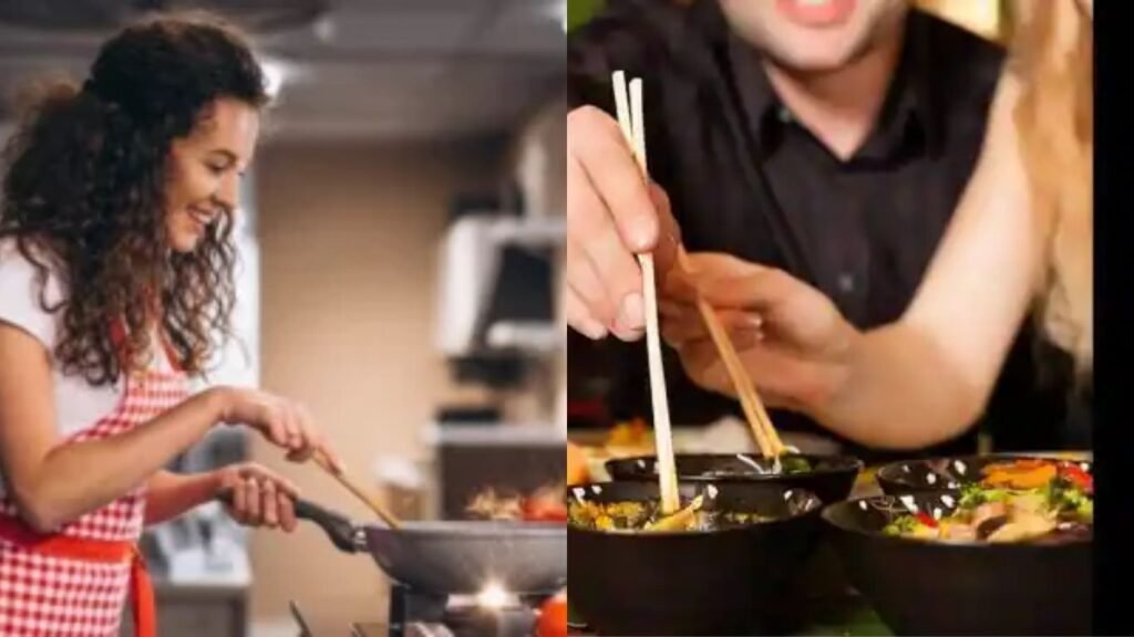 अन्न बनाने और खाने से पहले इन बातों का रखें ख्याल, भरेगा अन्न का भंडार!