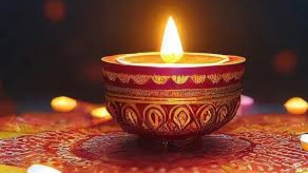 देव दीपावली के दिन करें ये उपाय, होगा धन लाभ! देव दीपावली के दिन करें ये उपाय, होगा धन लाभ!