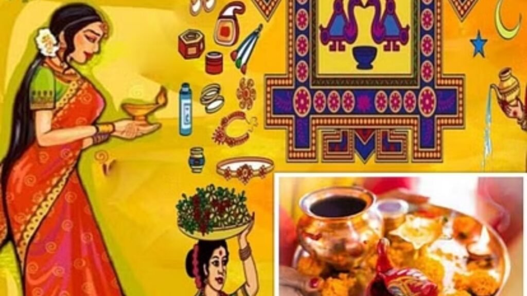 अगर चाहते है बच्चे का बेहतर जीवन, तो अहोई अष्टमी को ध्यान रखें ये बातें! अगर चाहते है बच्चे का बेहतर जीवन, तो अहोई अष्टमी को ध्यान रखें ये बातें!