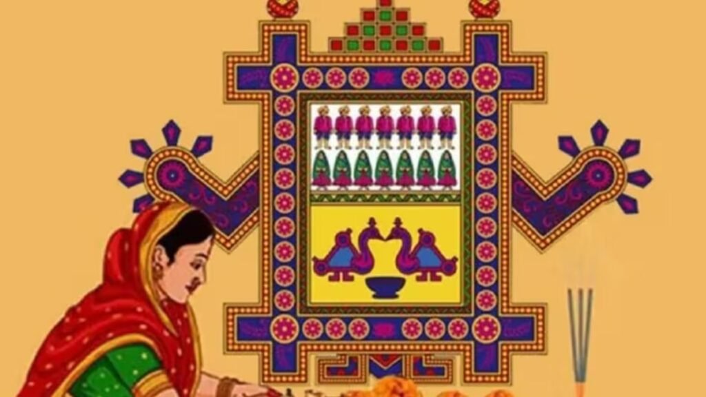 अगर चाहते है बच्चे का बेहतर जीवन, तो अहोई अष्टमी को ध्यान रखें ये बातें! अगर चाहते है बच्चे का बेहतर जीवन, तो अहोई अष्टमी को ध्यान रखें ये बातें!