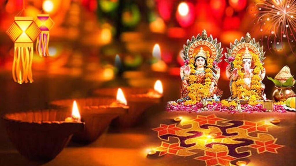 दिवाली के लिए ये चुटकीभर का उपाय करने से घर में होगा मां लक्ष्मी का आगमन!