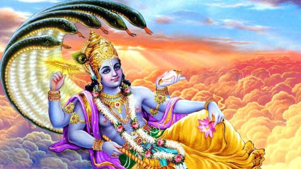Dev Uthani Ekadashi: जल्द अपनी योग निद्रा से उठने जा रहे है श्रीहरि, दौगुनी फलदायी है देवउठनी एकादशी Dev Uthani Ekadashi: जल्द अपनी योग निद्रा से उठने जा रहे है श्रीहरि, दौगुनी फलदायी है देवउठनी एकादशी