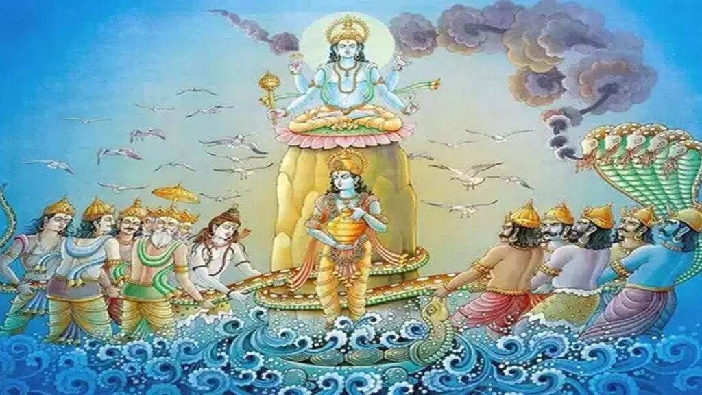 क्यों मनाई जाती है धनतेरस? कौन है भगवान धन्वंतरि? क्यों मनाई जाती है धनतेरस? कौन है भगवान धन्वंतरि?
