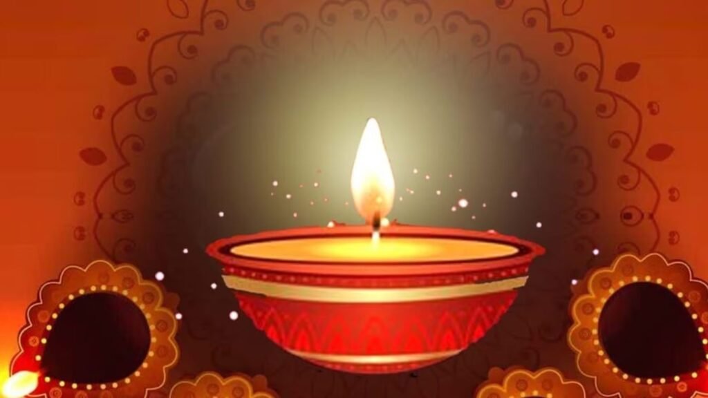 Shubh Diwali 2023: छोटी दिवाली पर इस जगह रखें सरसों का दीया, बढ़ेगी सकारात्मकता.
