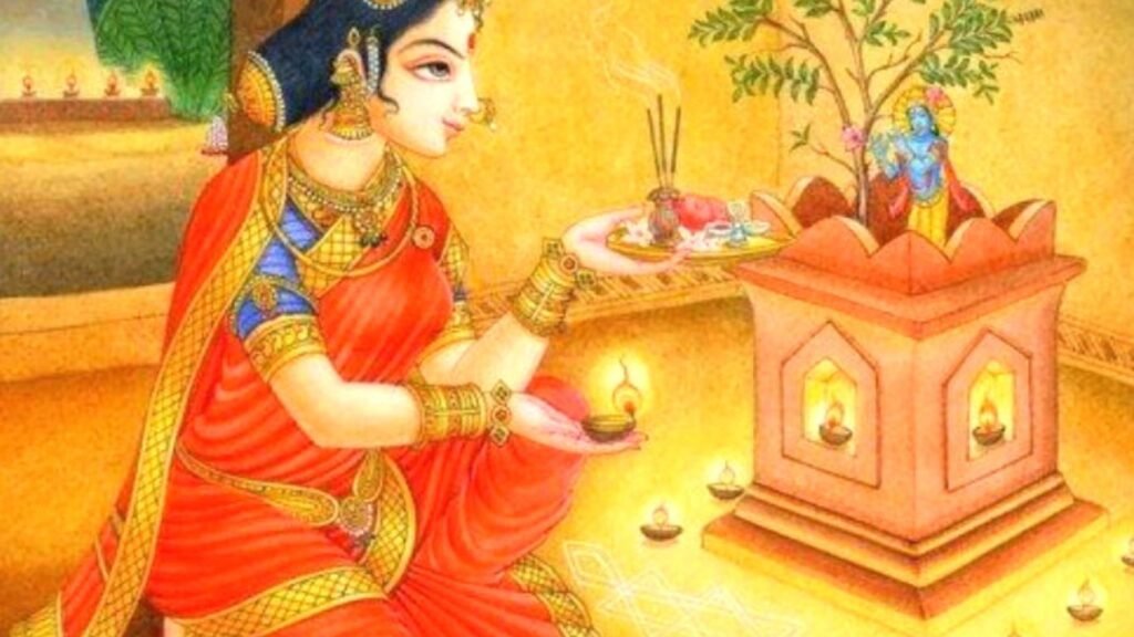 जल्द उठने वाले हैं देव, राजस्थानी लोग कुछ इस तरह के गीत गाकर मनाते है देवउठनी एकादशी! जल्द उठने वाले हैं देव, राजस्थानी लोग कुछ इस तरह के गीत गाकर मनाते है देवउठनी एकादशी!