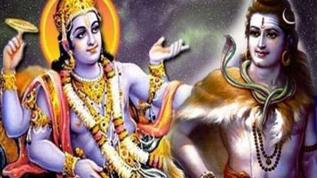 महादेव ने इस दिन प्रदान किया श्रीहरि को अजेय शस्त्र! जानिए क्या है वैकुंठ चतुर्दशी. महादेव ने इस दिन प्रदान किया श्रीहरि को अजेय शस्त्र! जानिए क्या है वैकुंठ चतुर्दशी.