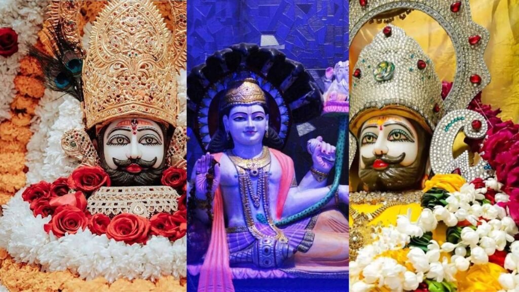 कार्तिक माह के शुक्लपक्ष एकादशी है बेहद खास, इस दिन देवउठनी एकादशी के साथ है बाबा श्याम का भी जन्मदिन!