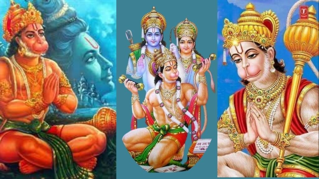 ‘सीना फाड़ दिखाई छवि सीयाराम की’ हनुमान ने क्यों चीरा अपना सीना? ‘सीना फाड़ दिखाई छवि सीयाराम की’ हनुमान ने क्यों चीरा अपना सीना?